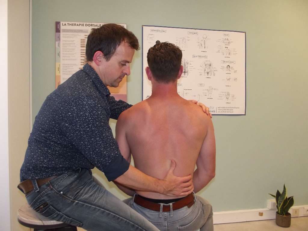 photo seance JOHANN SERGENT