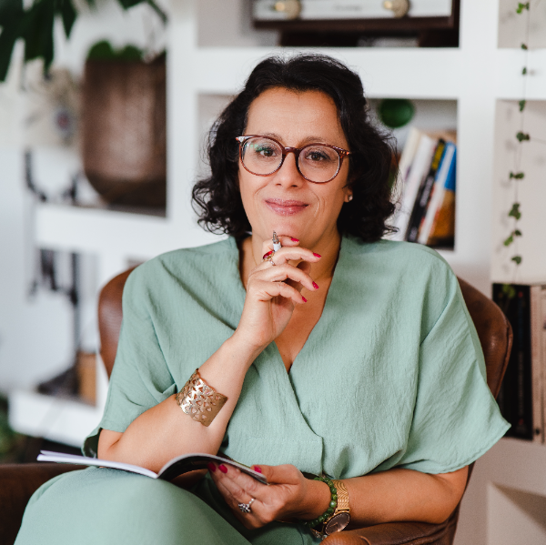 Farida Ait Kheddache