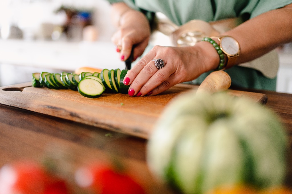 photo activite Farida Ait Kheddache