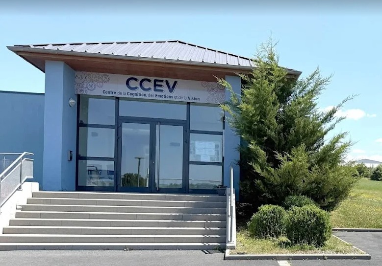 photo cabinet Magali Lutz