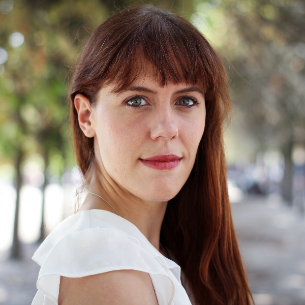 Maud Weymiens hypnothérapeute