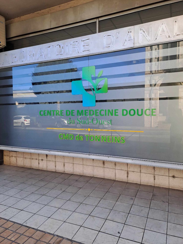 photo cabinet Adeline Lamarque