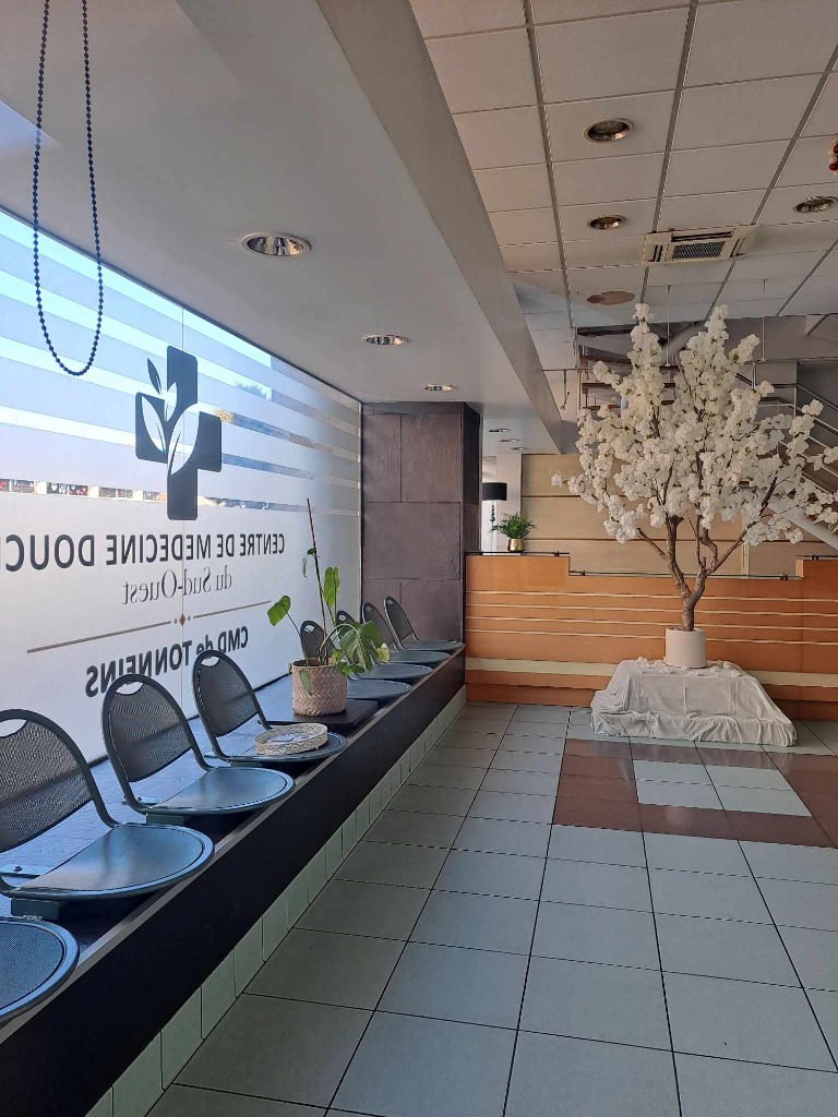 photo seance Adeline Lamarque