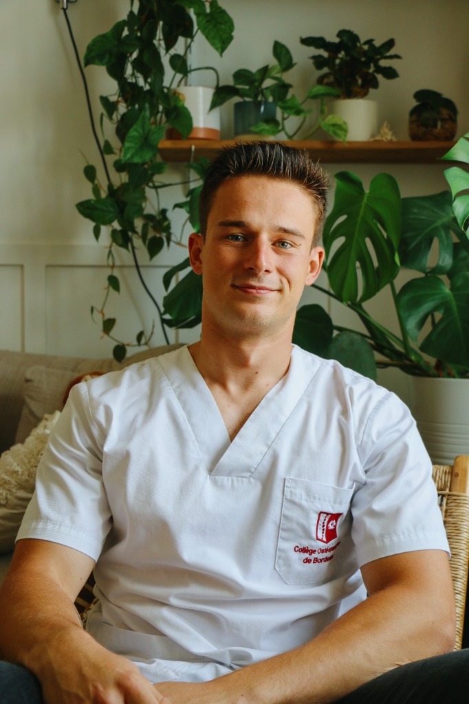 photo portrait Mathis Artu