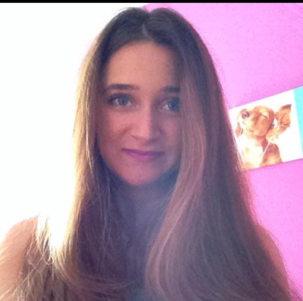 Stessy Mennessier - Praticienne en Kinesiologie