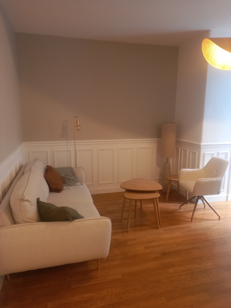 photo cabinet Sophie Grison