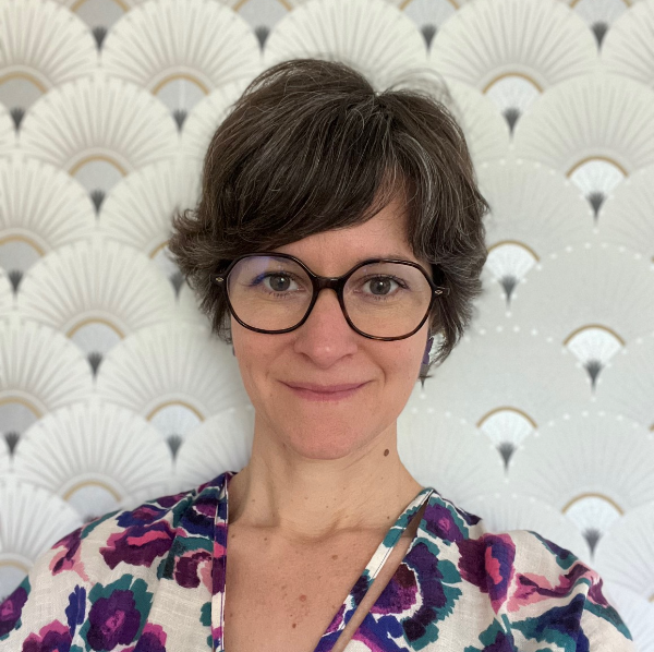 Céline Massacrier, Psychothérapie Gestalt