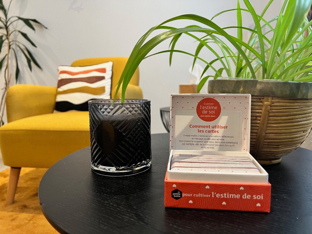 photo activite Céline Massacrier