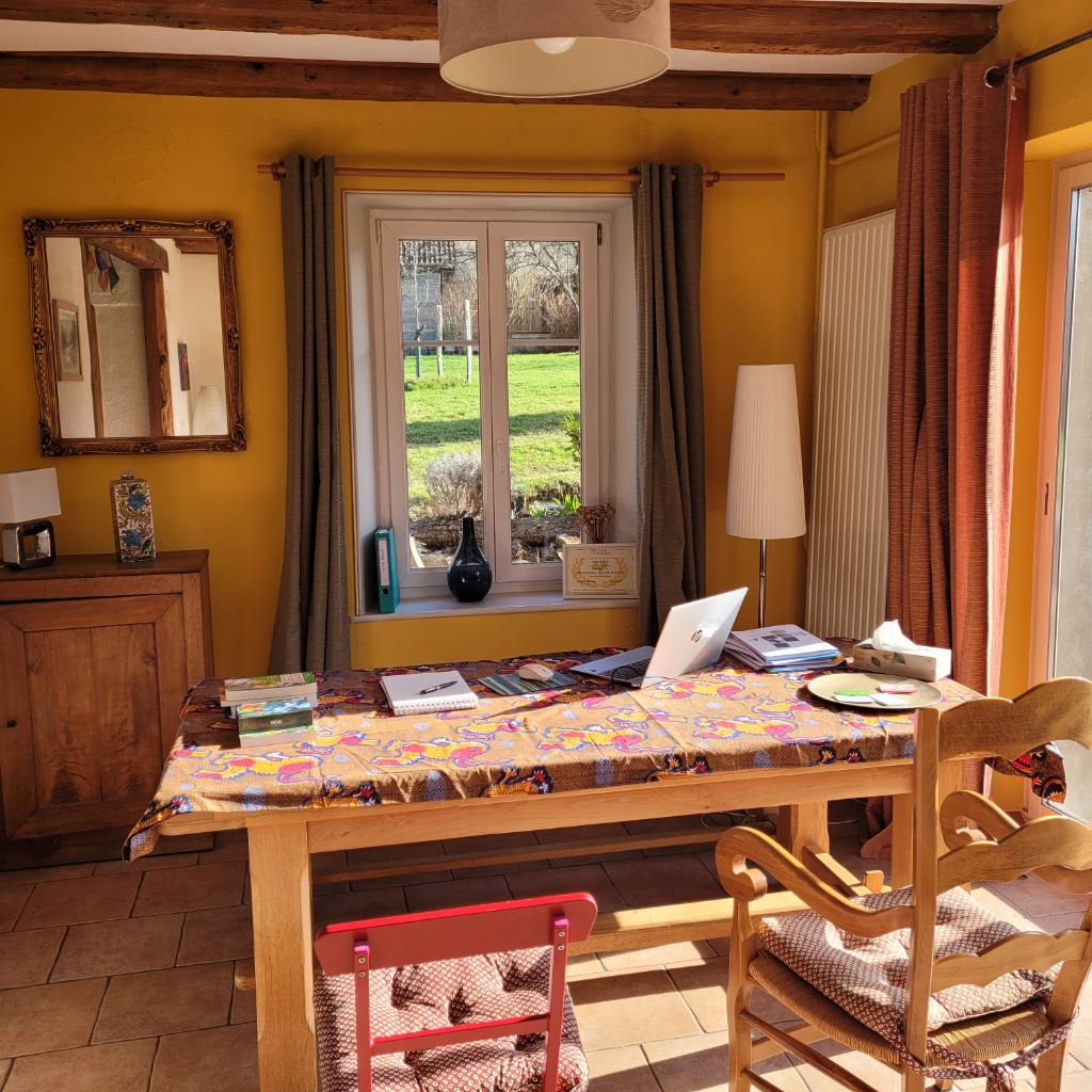 photo seance Julie HAMM