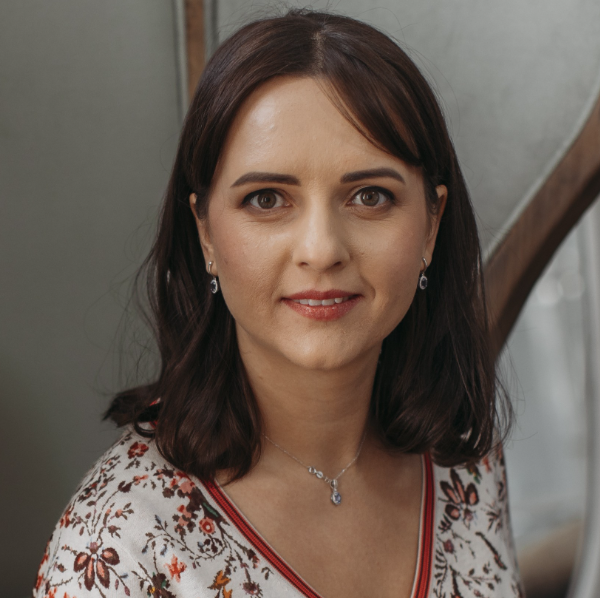 Jeanne Shevchenko Even