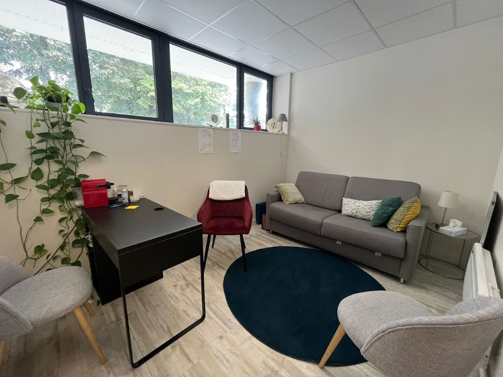 photo cabinet Jeanne EVEN