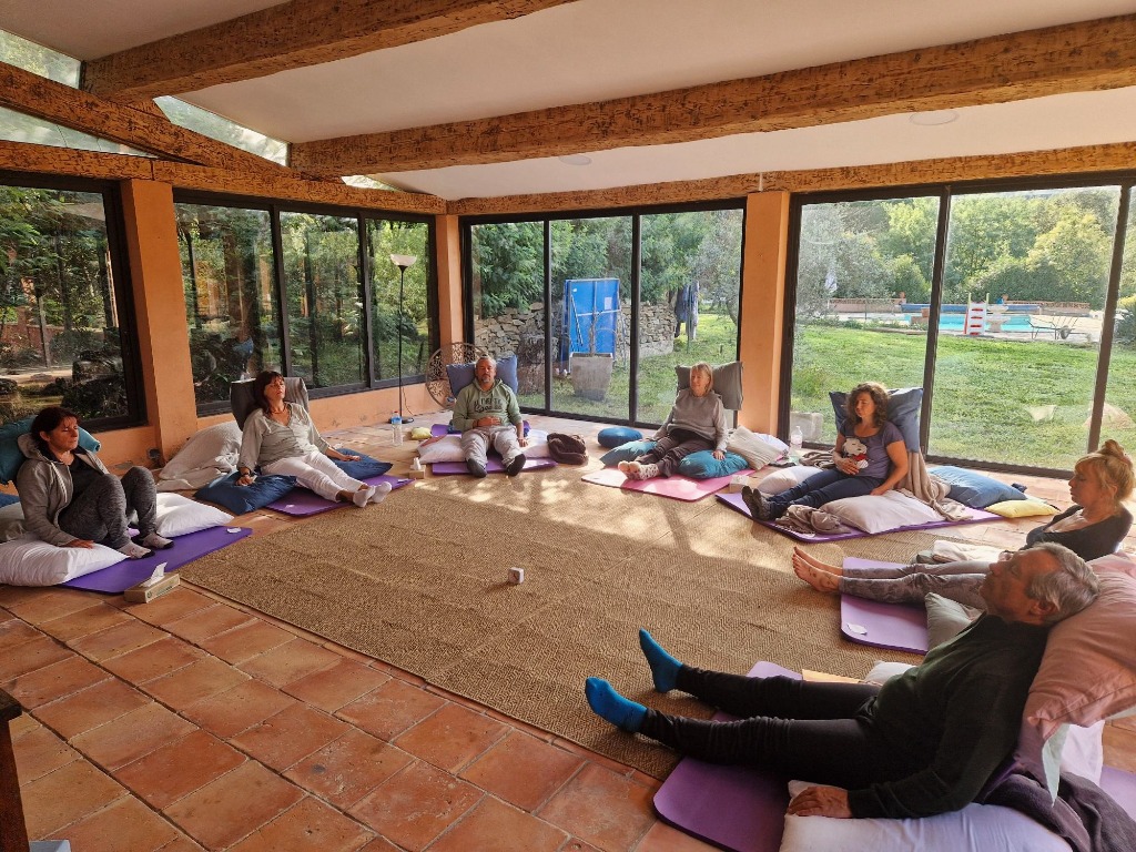 photo activite Une Pause pour Soi