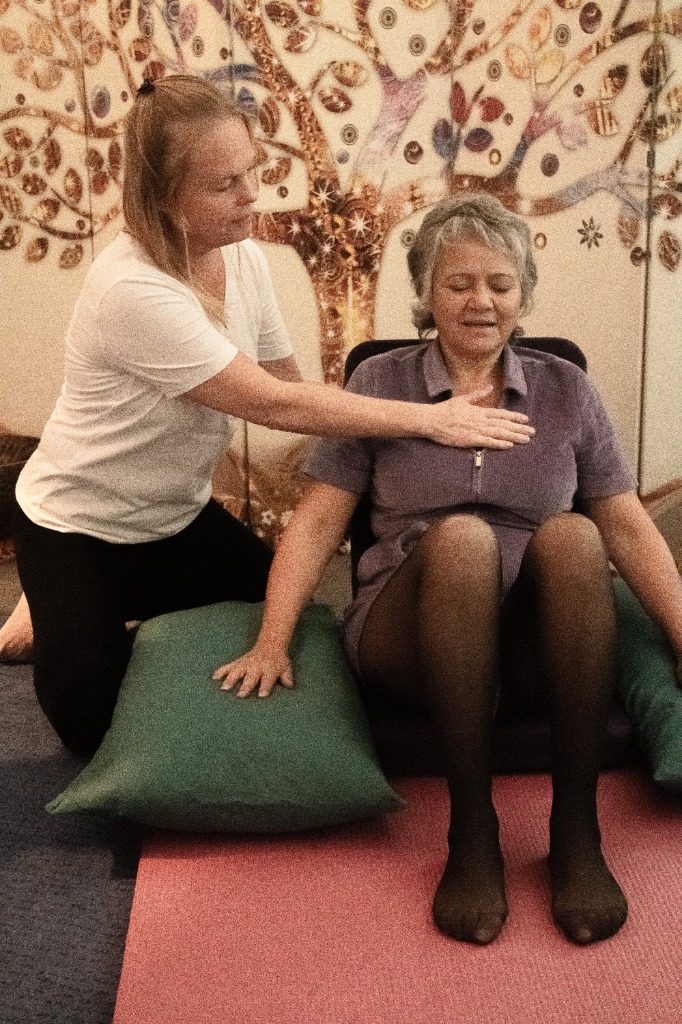 photo cabinet Une Pause pour Soi