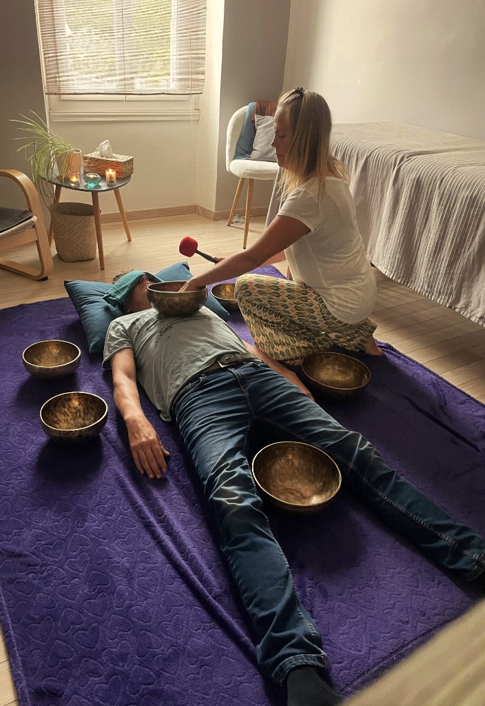 photo diplome Une Pause pour Soi