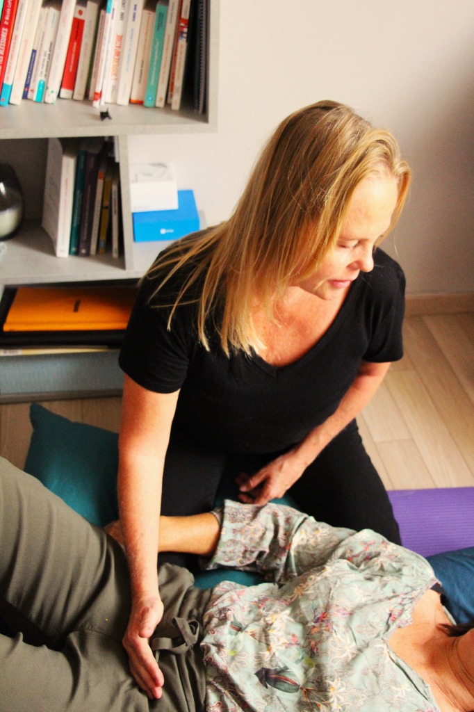 photo portrait Une Pause pour Soi