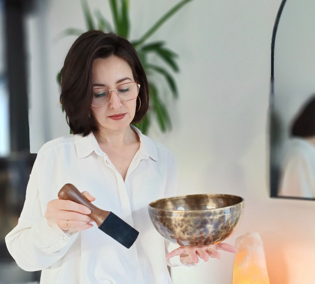 photo portrait Laura-Lise DANIEL