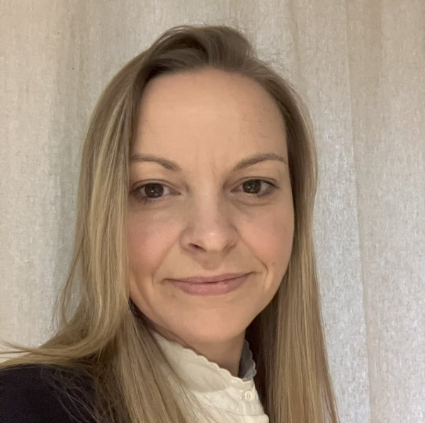 Céline Lefaucheux - Kinésensoriel