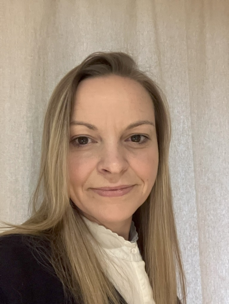 photo portrait Céline Lefaucheux - Kinésensoriel