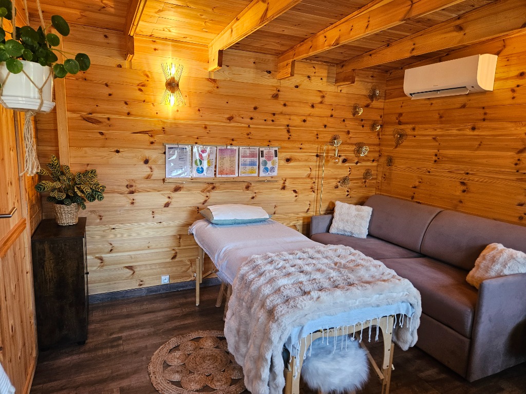 photo activite Delphine Michelet