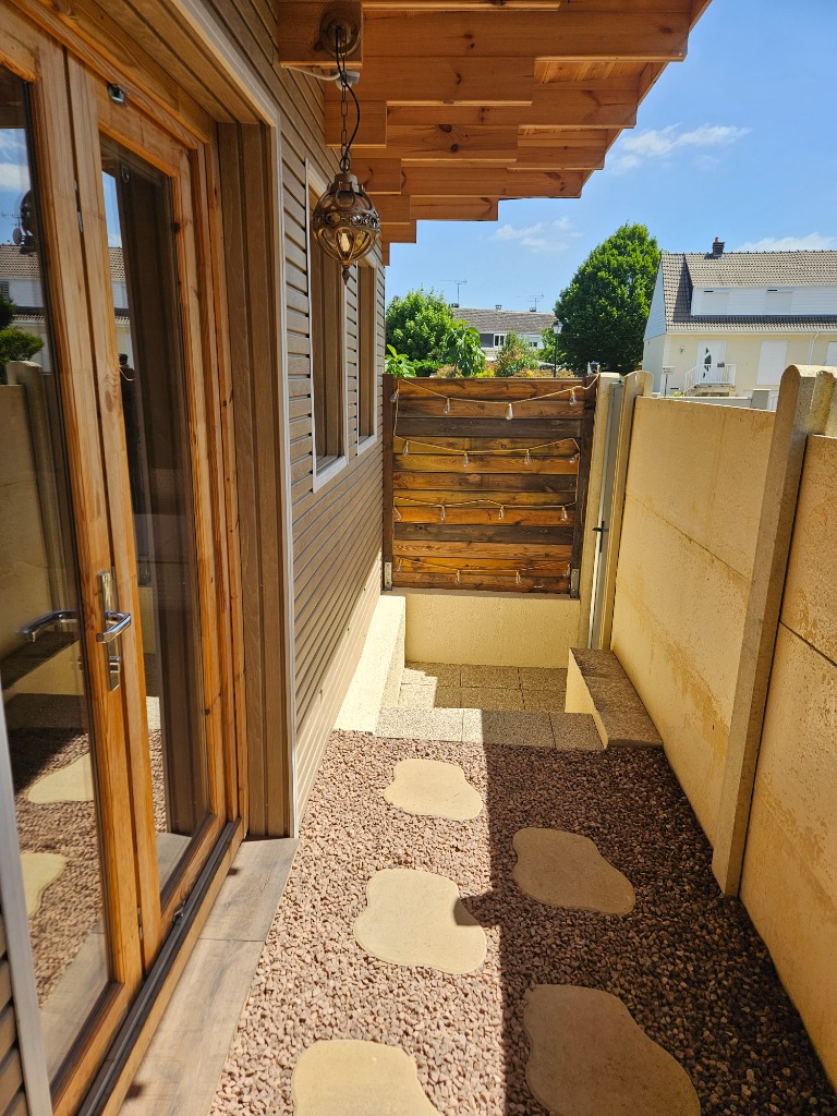 photo cabinet Delphine Michelet