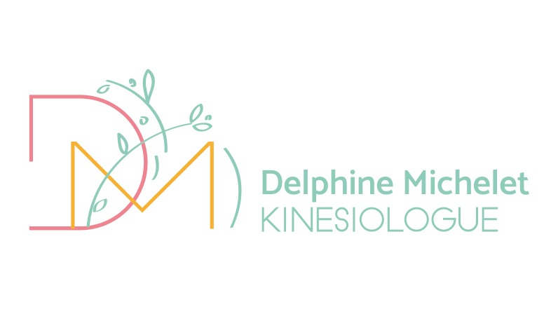 photo portrait Delphine Michelet