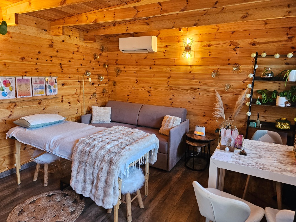 photo seance Delphine Michelet