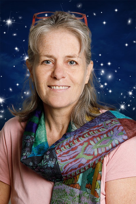 photo portrait Nature-Innée