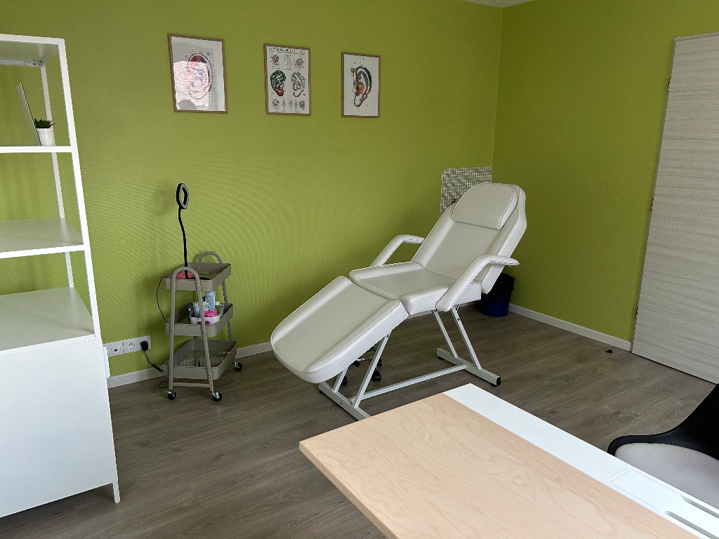 photo cabinet Taterapi Laser Arras