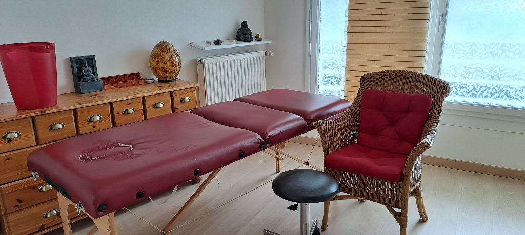 photo cabinet Julie Ambroise