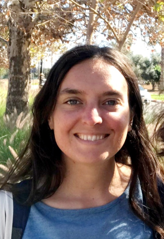 photo portrait Julie Ambroise