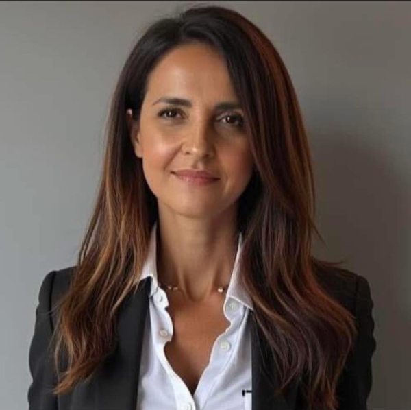 Marie-Louise COSTINHA