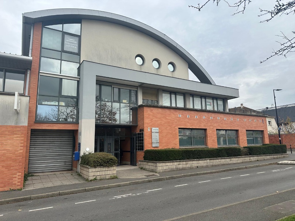 photo cabinet Marie-Louise COSTINHA