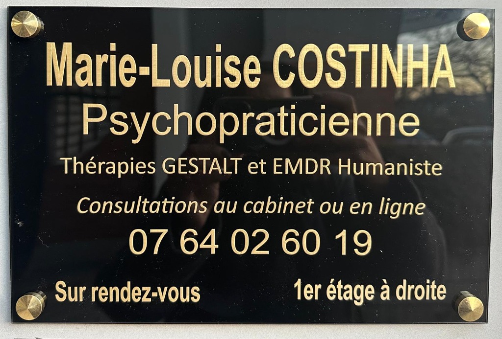 photo diplome Marie-Louise COSTINHA