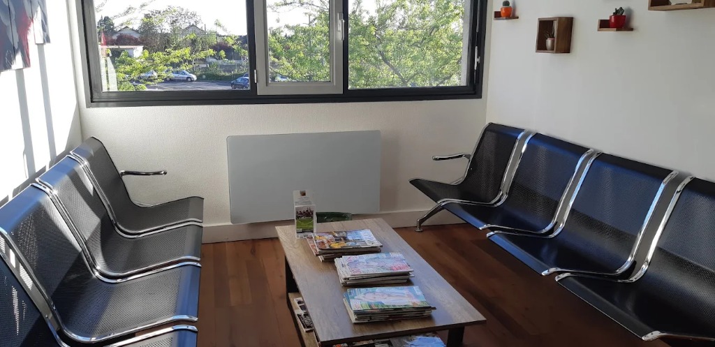 photo portrait Marie-Louise COSTINHA