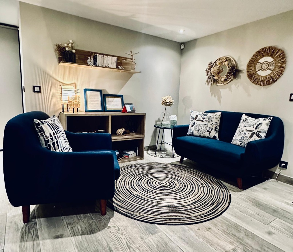 photo seance Marie-Louise COSTINHA