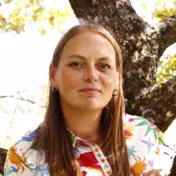 Marion Grosse - Explorateurs des Emotions