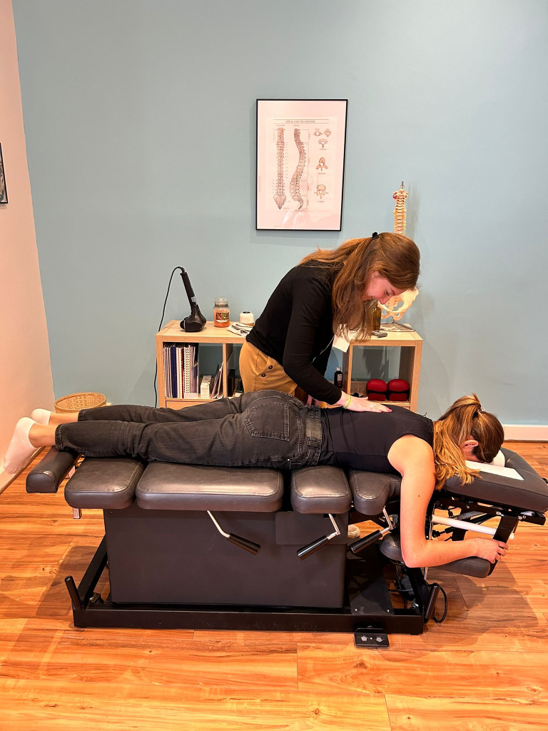 photo seance Clémence Béguin