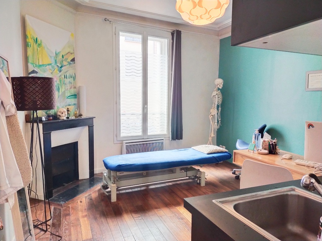 photo cabinet Sophie Binard