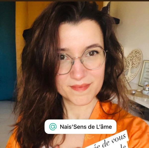 Nais’Sens De L’âme