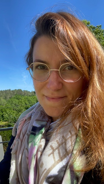 photo portrait Nais’Sens De L’âme