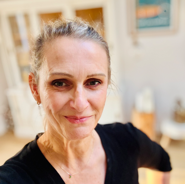 Karine Yssambourg - sophroconscience