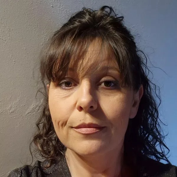 photo portrait SIGNOL Céline