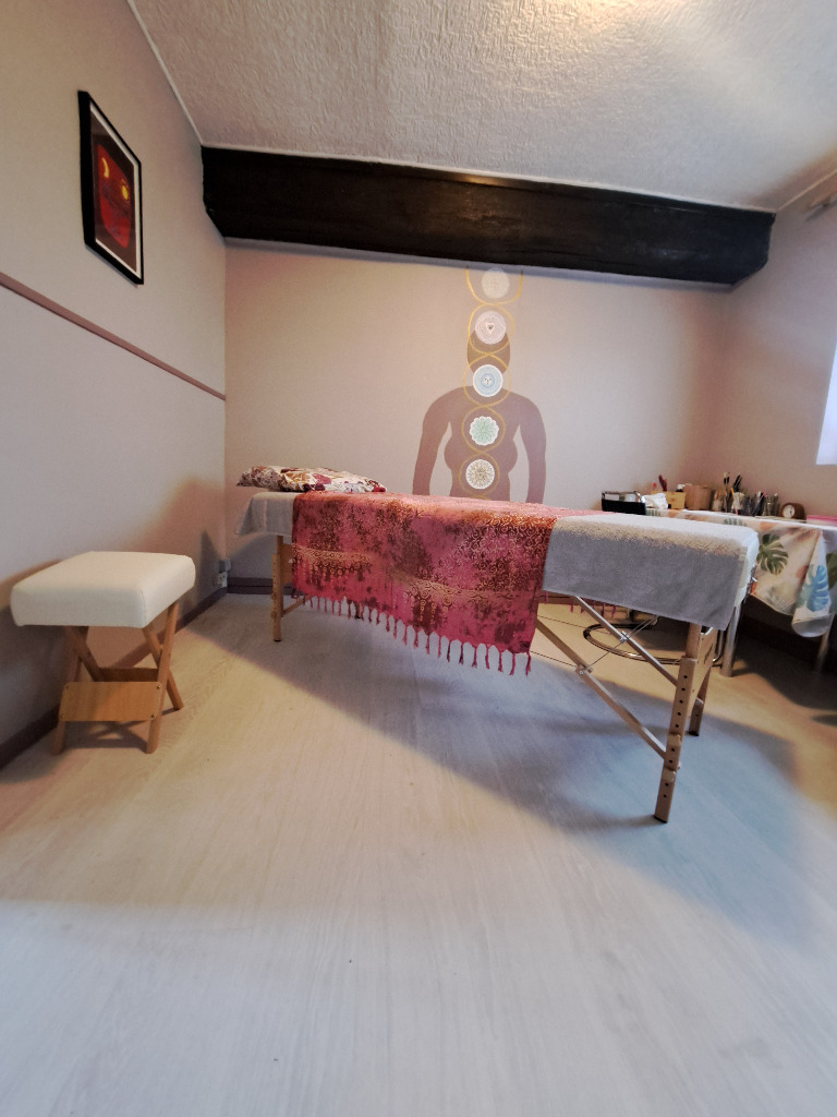 photo cabinet La Fontaine de Vie