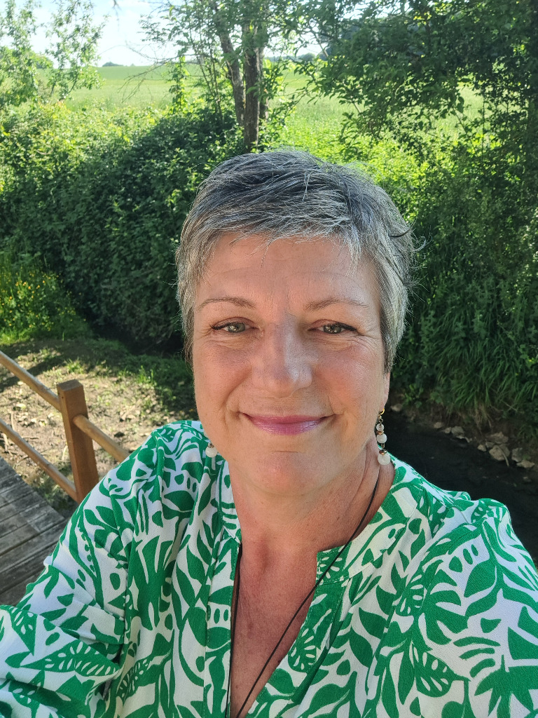 photo portrait La Fontaine de Vie