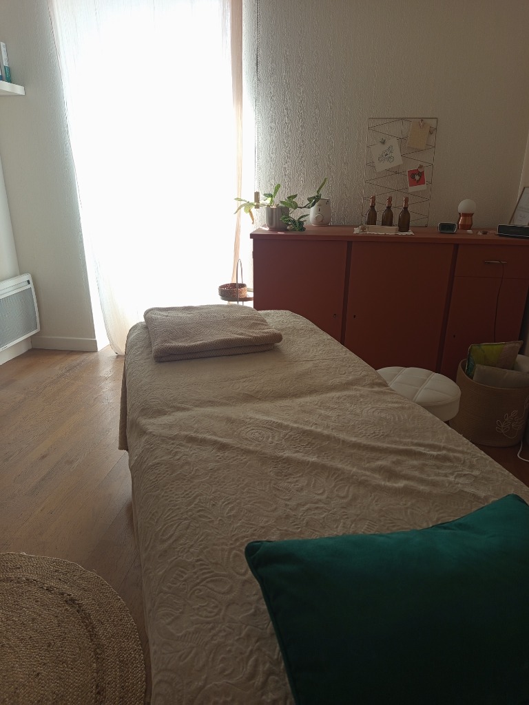 photo cabinet Fleur de lune 