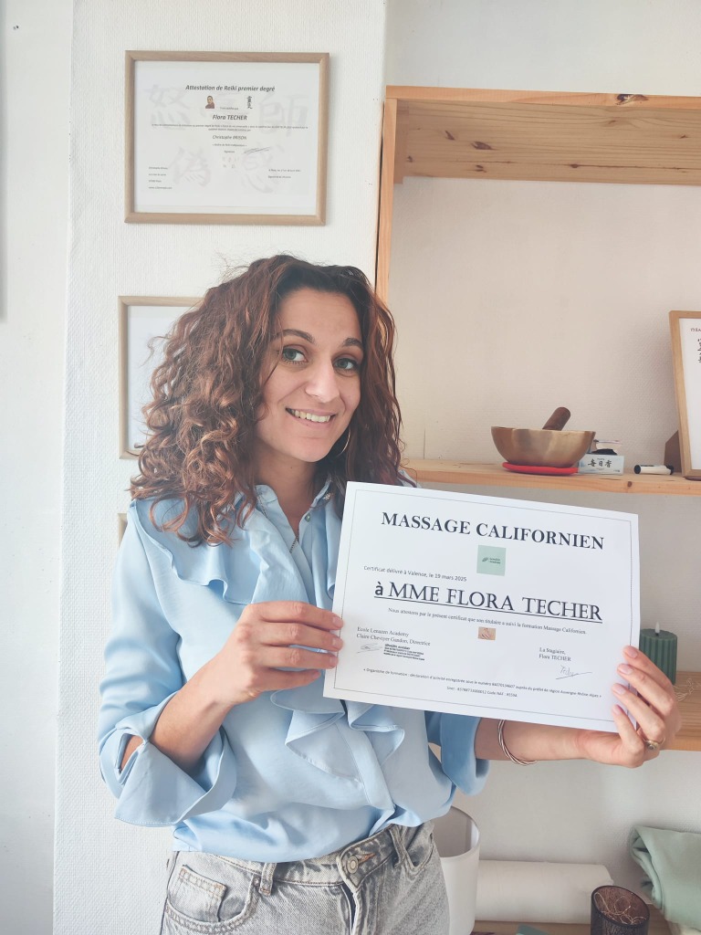 photo portrait Fleur de lune 