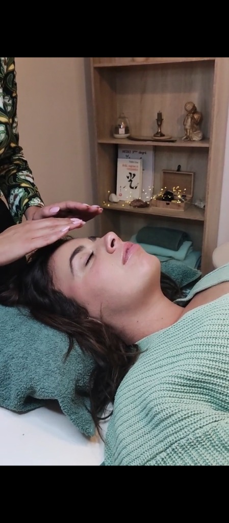 photo seance Fleur de lune 