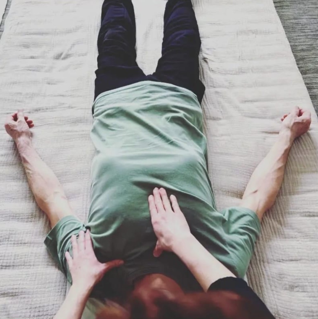 photo activite Chloé Drouet