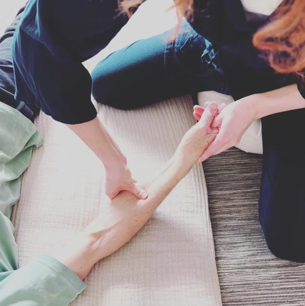 photo cabinet Chloé Drouet