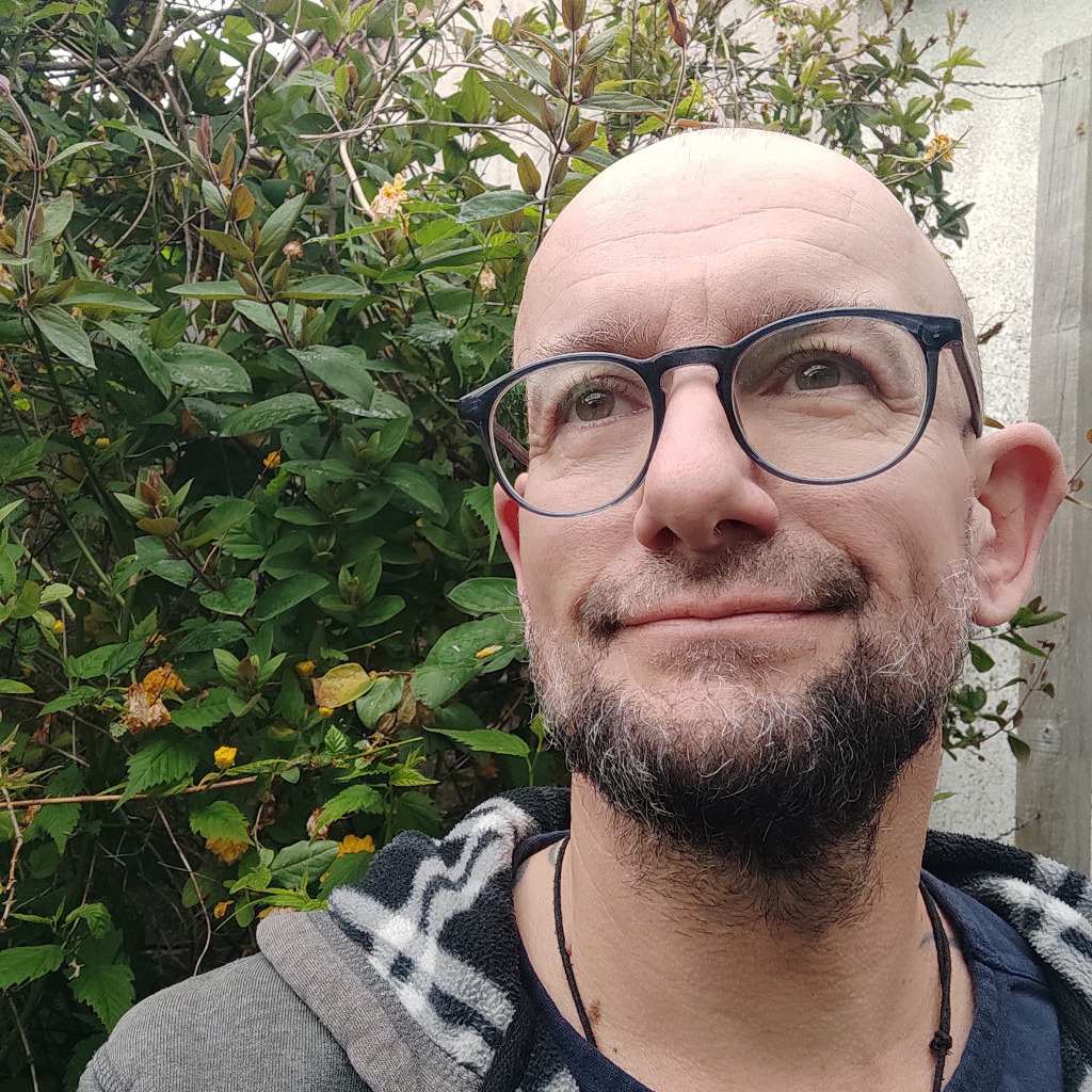 photo portrait Stéphane Curien